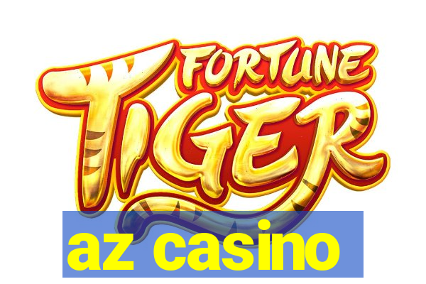 az casino