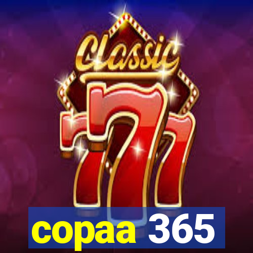 copaa 365