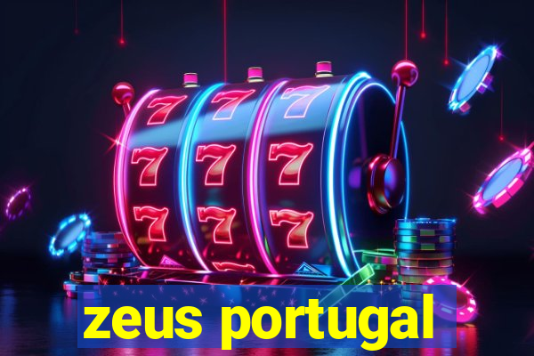 zeus portugal