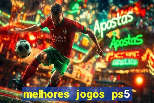 melhores jogos ps5 mundo aberto