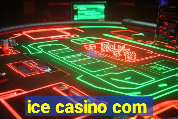 ice casino com