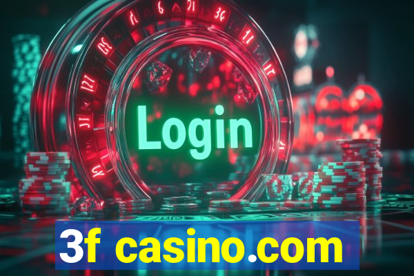 3f casino.com