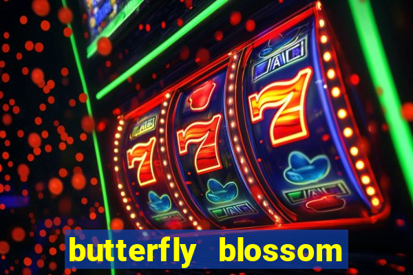 butterfly blossom slot demo