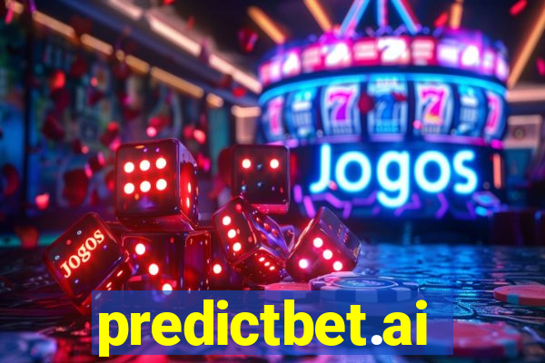 predictbet.ai