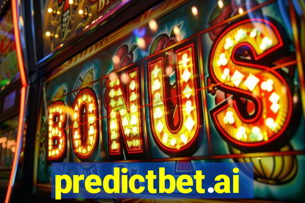 predictbet.ai