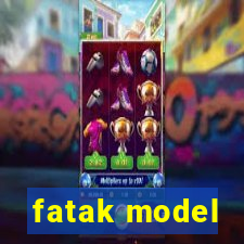 fatak model