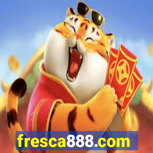 fresca888.com