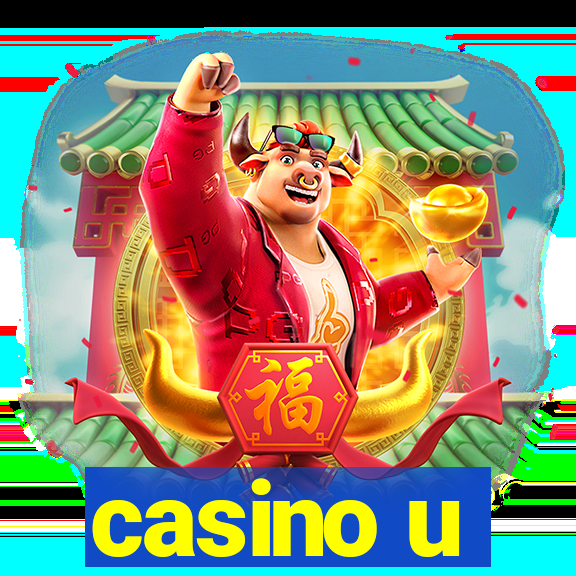 casino u