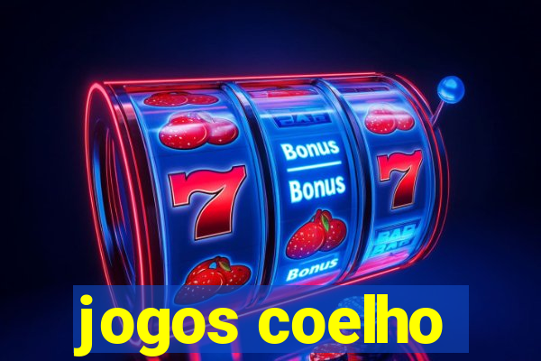 jogos coelho