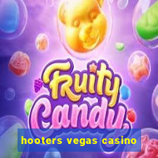 hooters vegas casino