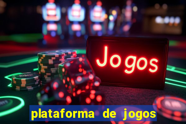 plataforma de jogos que mais pagam