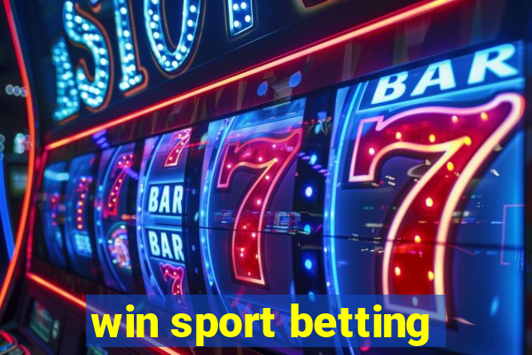 win sport betting