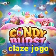 claze jogo