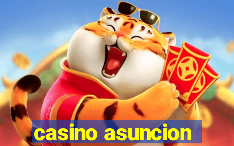 casino asuncion