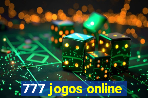 777 jogos online