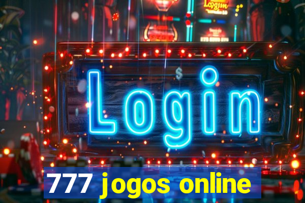 777 jogos online