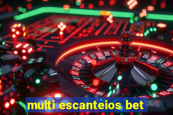 multi escanteios bet