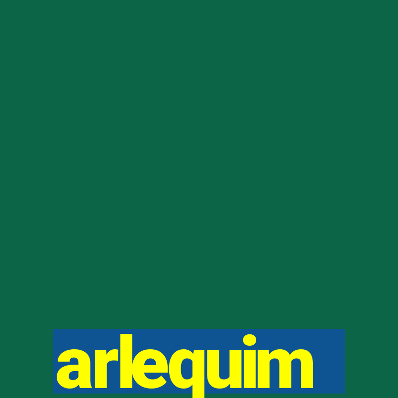 arlequim technologies cnpj