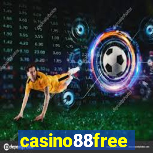 casino88free