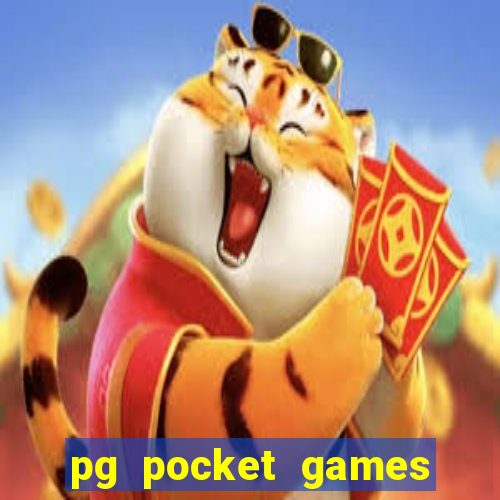 pg pocket games slot ??? ????