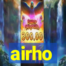 airho