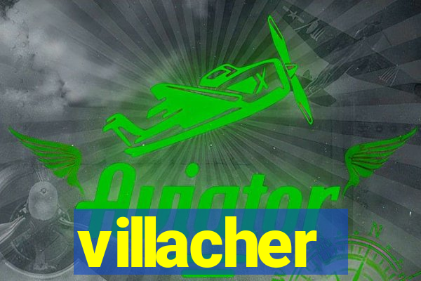 villacher