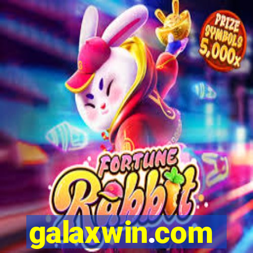 galaxwin.com