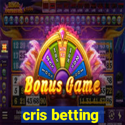 cris betting