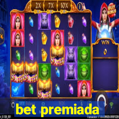 bet premiada