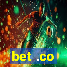 bet .co