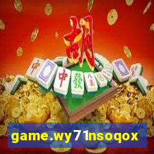 game.wy71nsoqoxq92r.h7j4kd0sjqi1