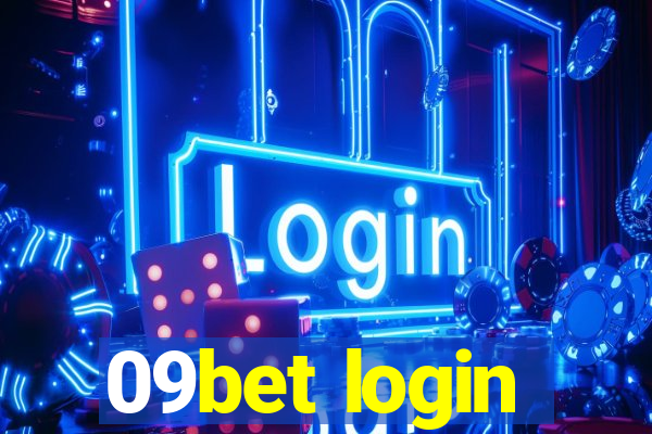 09bet login