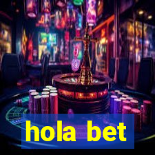 hola bet