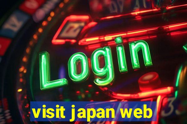 visit japan web