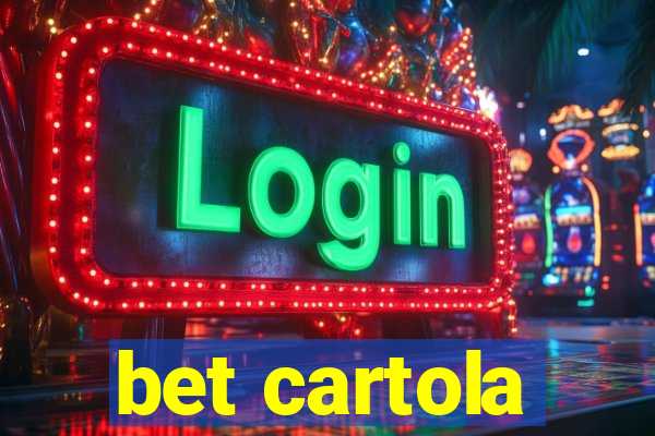 bet cartola