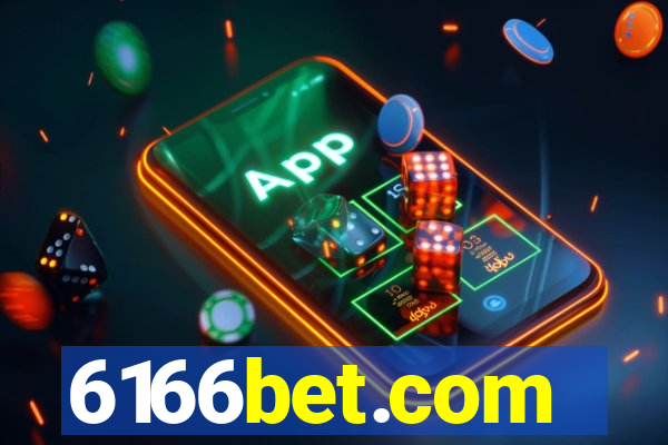 6166bet.com