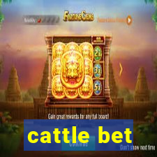 cattle bet