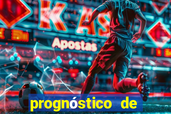 prognóstico de jogos de hoje