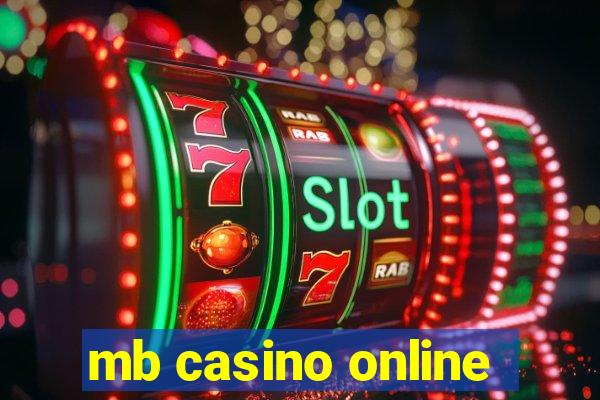 mb casino online