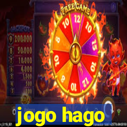 jogo hago