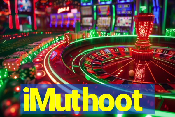 iMuthoot