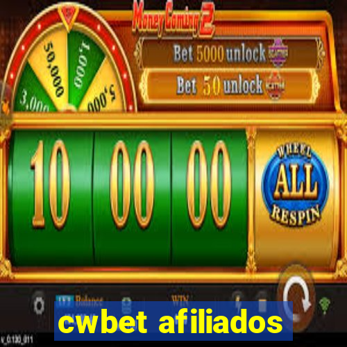 cwbet afiliados