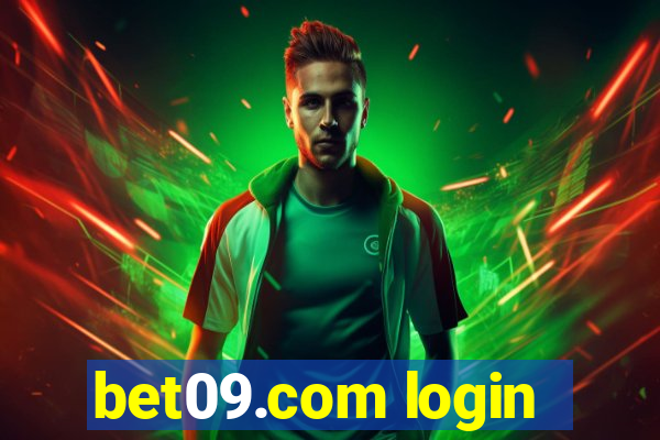 bet09.com login