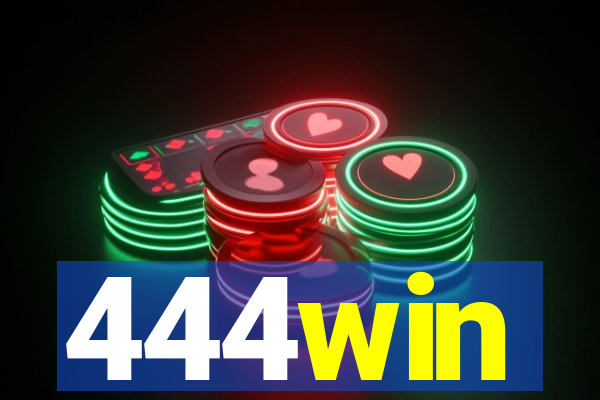 444win