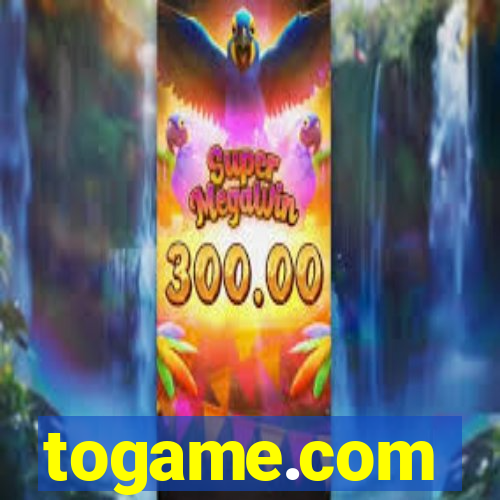 togame.com