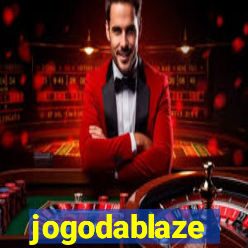 jogodablaze