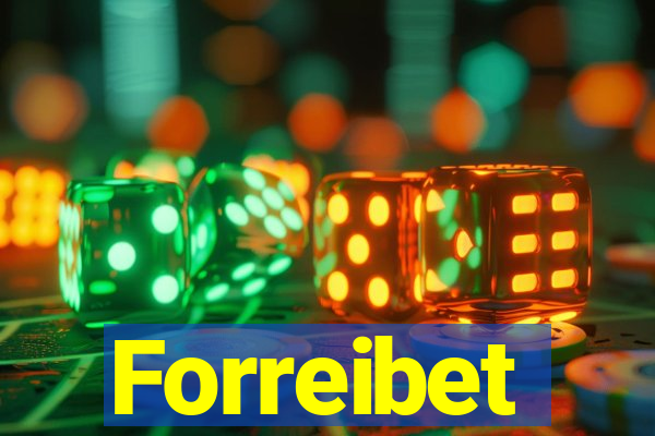 Forreibet