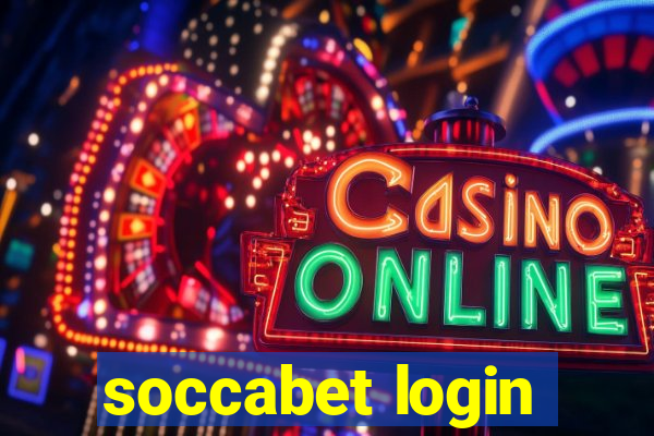 soccabet login