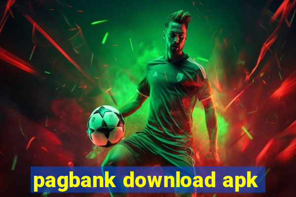 pagbank download apk