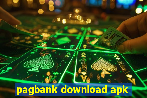 pagbank download apk